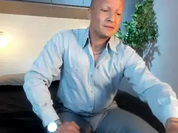 Chaturbate Live Sex Cam of damiancavalli