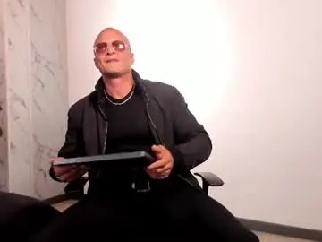 Chaturbate Private Sex Chat of damiancavalli