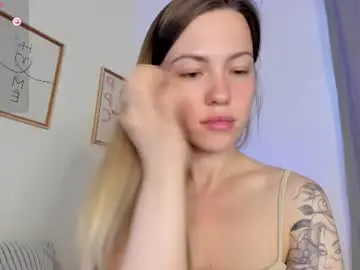 Chaturbate Adult Webcam of damn_cutie