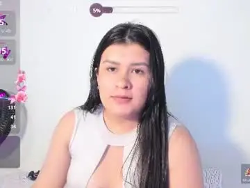 Chaturbate Nude Webcam of elalove_