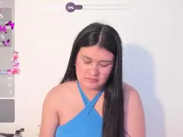 Chaturbate Live Sex of elalove_