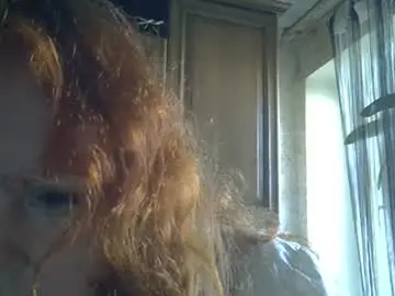 Chaturbate Nude Webcam of ella_redhead