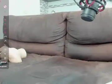 Chaturbate Adult Video Chat of emilymichaels