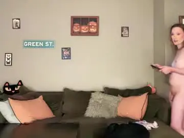 Chaturbate Best live sex cam show of greenxxxqueen