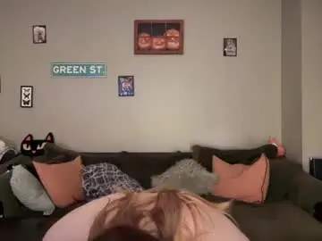 Chaturbate Live Porn of greenxxxqueen