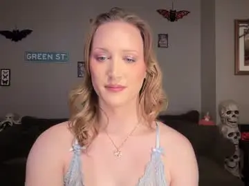 Chaturbate Adult Webcam of greenxxxqueen