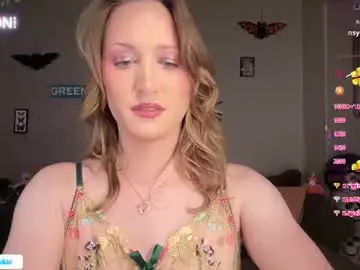 Chaturbate Adult Webcams of greenxxxqueen