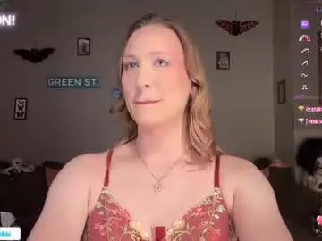 Chaturbate Sex Chat of greenxxxqueen