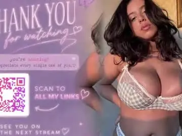 Chaturbate Live Sex of haidyhaven