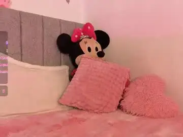 Chaturbate Best Webcam of jazmiin_33