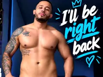 Chaturbate Live Porn of jorge_narvaez