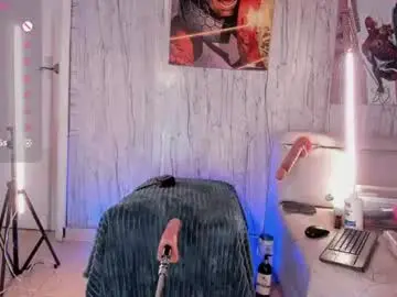 Chaturbate Live Porn of juandiamonds