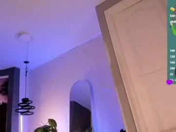 Chaturbate Live Porn of juandiamonds