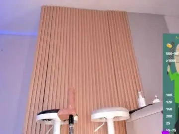 Chaturbate Sex Chat of juandiamonds