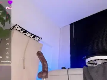 Chaturbate Best Webcam of juandiamonds