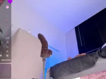Chaturbate Adult Webcam of juandiamonds