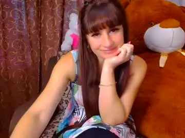 Chaturbate Best Webcam of karolina_mia