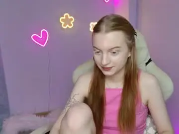 Chaturbate Live Sex Cam of kellymayy