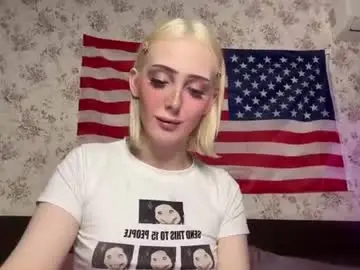 Chaturbate Free Porn Cam of llinabarbie