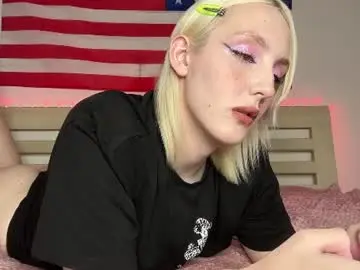 Chaturbate Best live sex cam show of llinabarbie