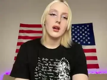 Chaturbate Best Webcam of llinabarbie