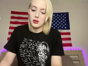 Chaturbate Watch Live Sex Cams of llinabarbie