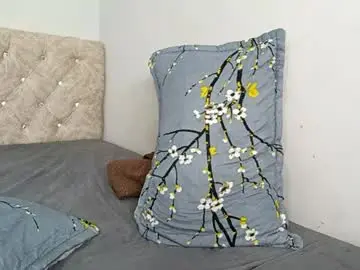 Chaturbate Live Sex Cam of lorraine_baker
