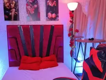 Chaturbate Adult Webcams of many_hot1
