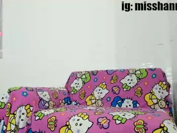 Chaturbate Adult Webcams of melissacute50