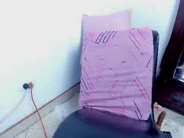 Chaturbate Live Sex of monic_sanders