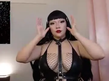 Chaturbate Sex Cam of myevangeline_