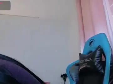 Chaturbate Adult Webcam of myevangeline_