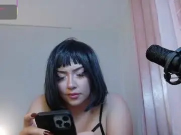 Chaturbate Sex Cam of myevangeline_