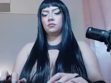 Chaturbate Free Live Porn of myevangeline_