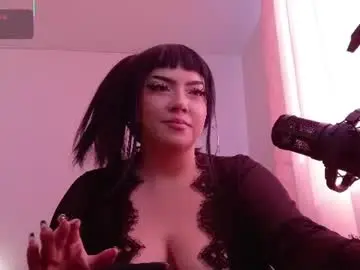 Chaturbate Live Porn of myevangeline_