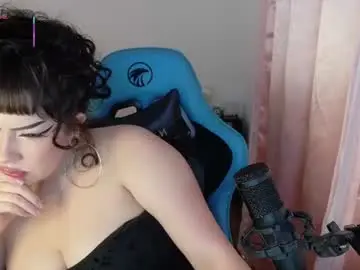 Chaturbate Free Porn Cam of myevangeline_