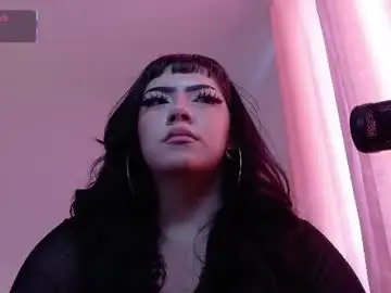 Chaturbate Sex Cam of myevangeline_