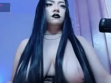 Chaturbate Adult Webcams of myevangeline_