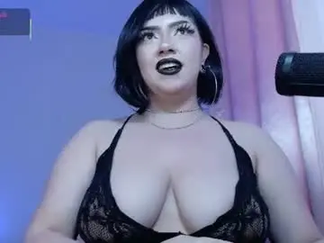 Chaturbate Free Live Porn of myevangeline_