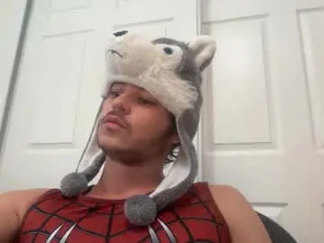 Chaturbate Nude Webcam of na_an534