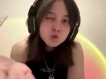 Chaturbate Adult Video Chat of nadineselim