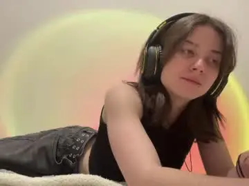 Chaturbate Watch Live Sex Cams of nadineselim
