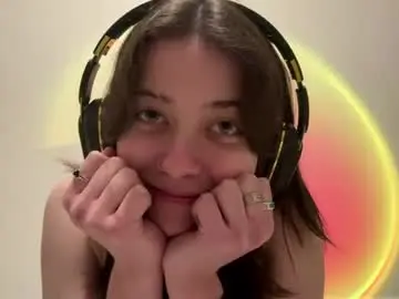 Chaturbate Live Porn of nadineselim