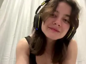 Chaturbate Free Porn Cam of nadineselim