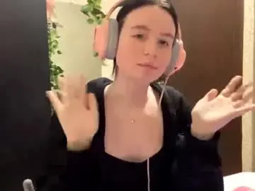 Chaturbate Best Webcam of nancigoldy