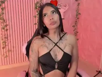 Chaturbate Best Webcam of natadelrey
