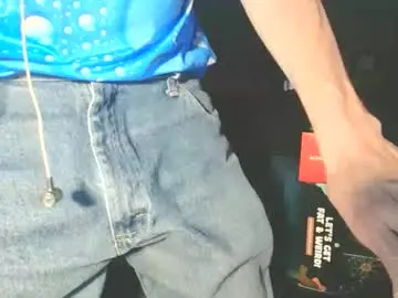 Chaturbate Sex Chat of nfgwholoves2cum