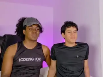 Chaturbate Live Sex of nicoymark1