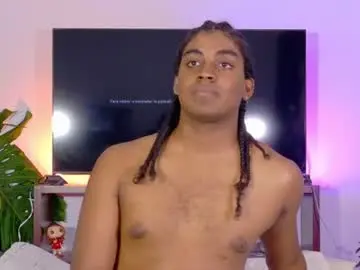 Chaturbate Best Webcam of nicoymark1