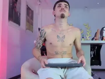 Chaturbate Adult Webcams of nikostone